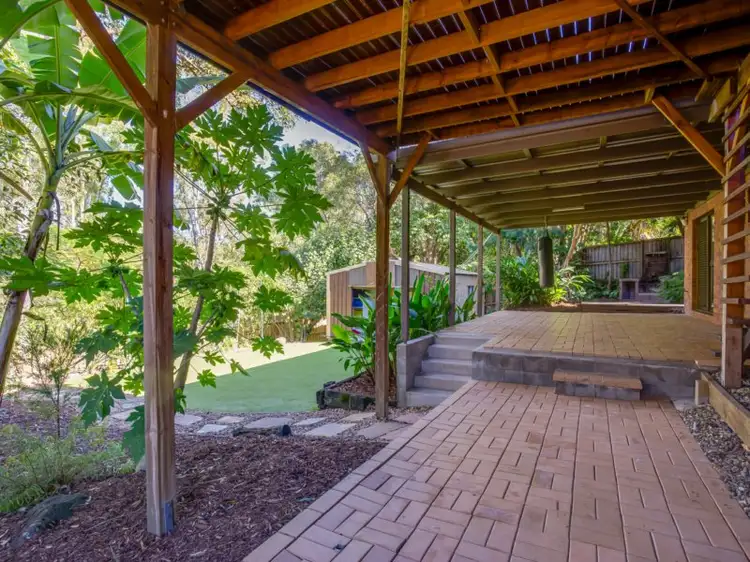 Third view of Homely house listing, 13 Marla Way, Carrara QLD 4211