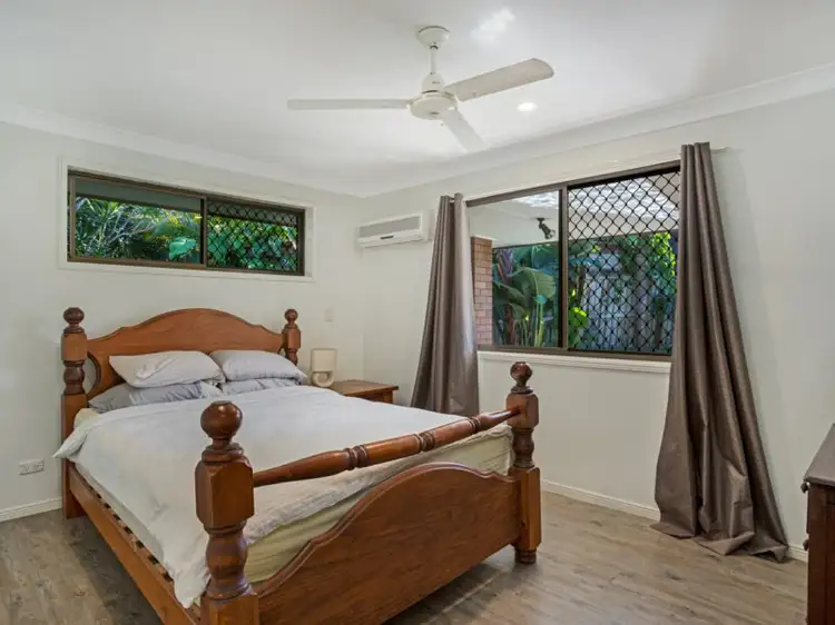 Fourth view of Homely house listing, 13 Marla Way, Carrara QLD 4211