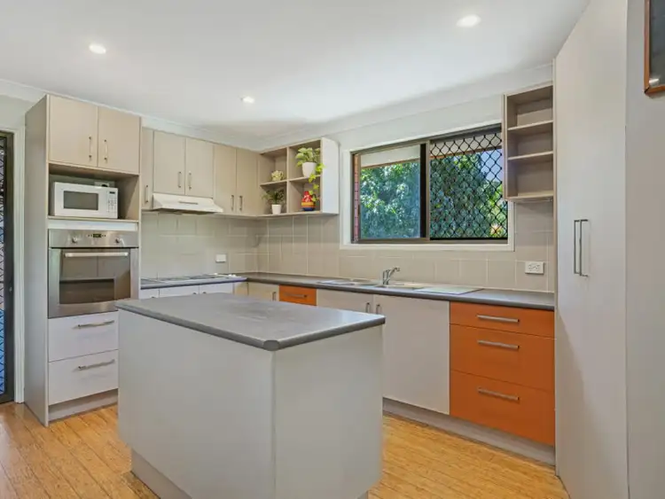 Fifth view of Homely house listing, 13 Marla Way, Carrara QLD 4211