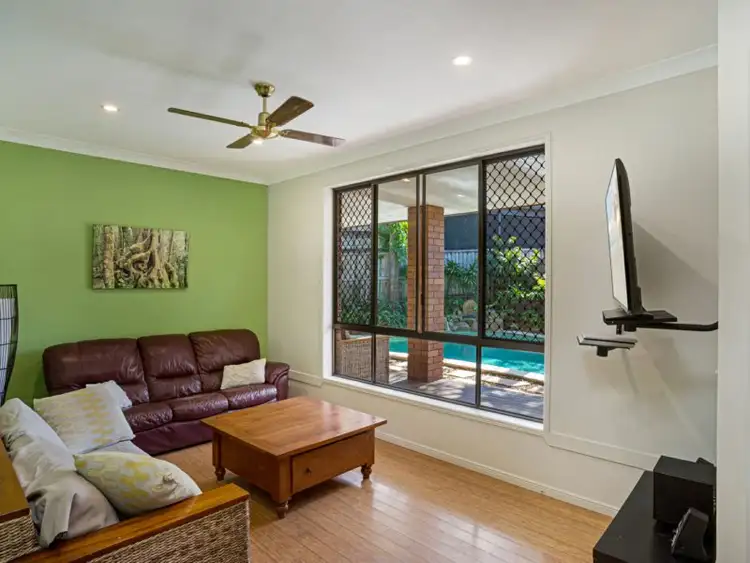 Sixth view of Homely house listing, 13 Marla Way, Carrara QLD 4211