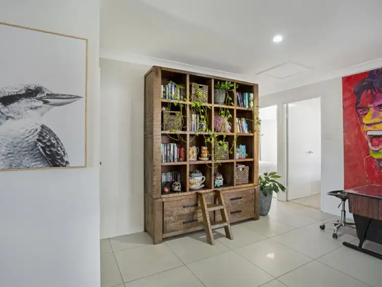 Fifth view of Homely house listing, 98 Teasdale Drive, Nerang QLD 4211