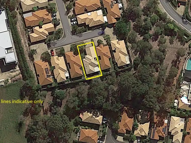 Second view of Homely villa listing, 94/31 Langport Parade, Mudgeeraba QLD 4213