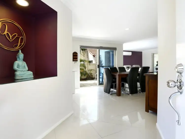 Sixth view of Homely villa listing, 94/31 Langport Parade, Mudgeeraba QLD 4213