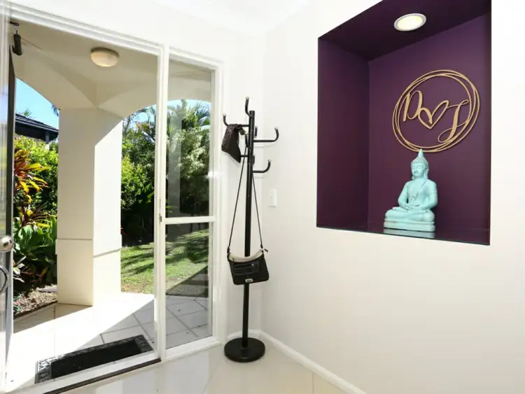 Seventh view of Homely villa listing, 94/31 Langport Parade, Mudgeeraba QLD 4213