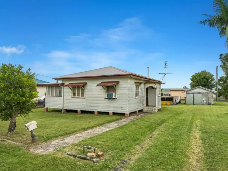 Main view of Homely house listing, 10 Light Street, Casino NSW 2470