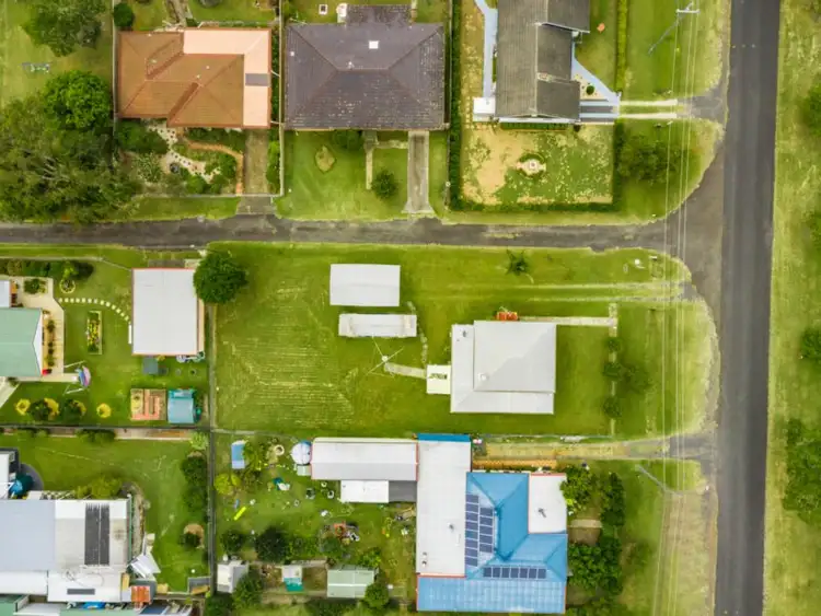 Second view of Homely house listing, 10 Light Street, Casino NSW 2470