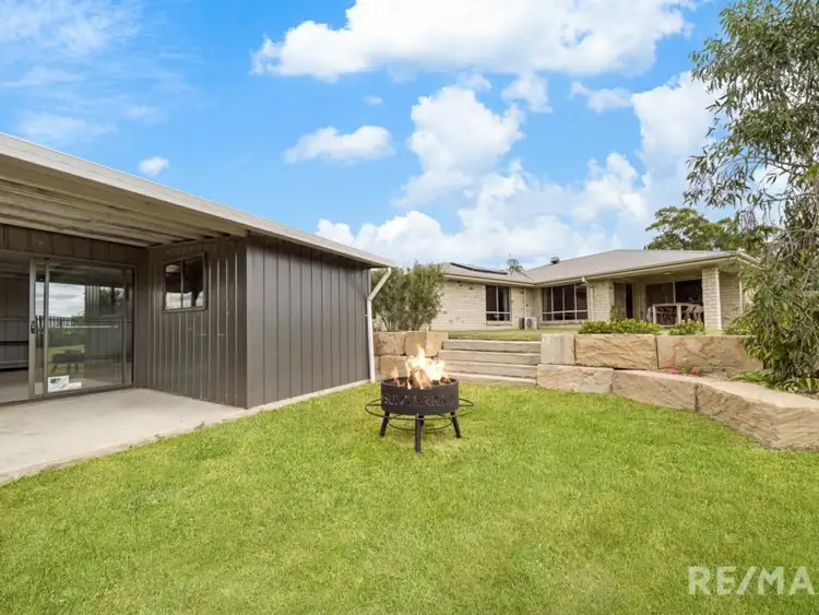 Second view of Homely house listing, 11 Meridian Way, Beaudesert QLD 4285