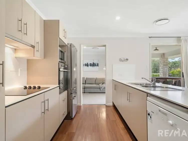 Fourth view of Homely house listing, 11 Meridian Way, Beaudesert QLD 4285