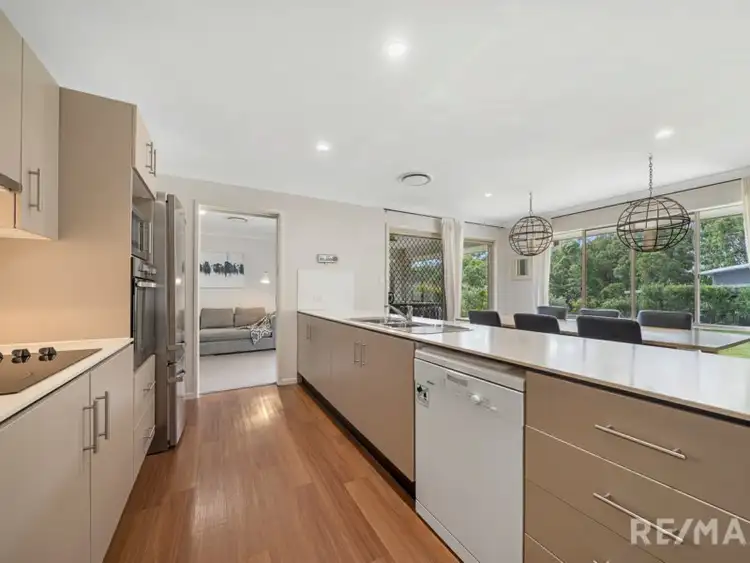 Sixth view of Homely house listing, 11 Meridian Way, Beaudesert QLD 4285