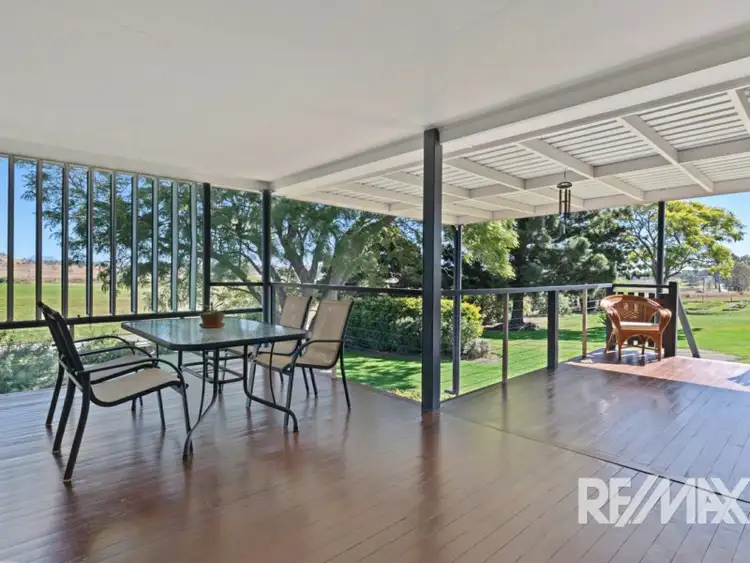 Second view of Homely house listing, 1149 Christmas Creek Road, Christmas Creek QLD 4285