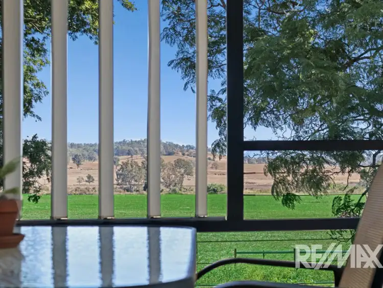 Third view of Homely house listing, 1149 Christmas Creek Road, Christmas Creek QLD 4285