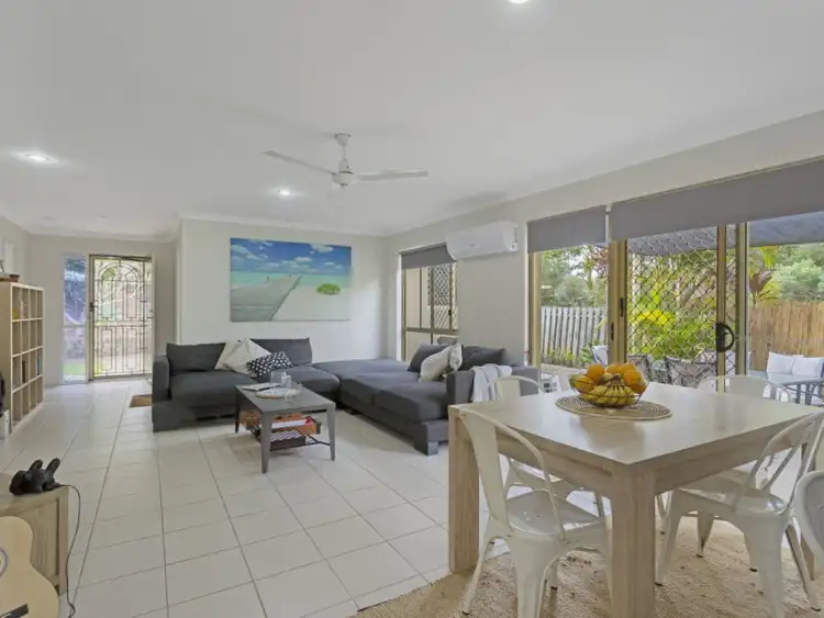 Third view of Homely house listing, 4 Nikau Crescent, Nerang QLD 4211