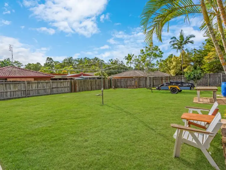 Third view of Homely house listing, 4 Zephyr St, Nerang QLD 4211