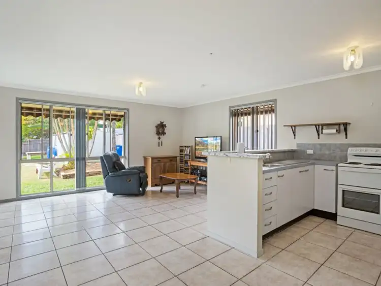 Fifth view of Homely house listing, 4 Zephyr St, Nerang QLD 4211