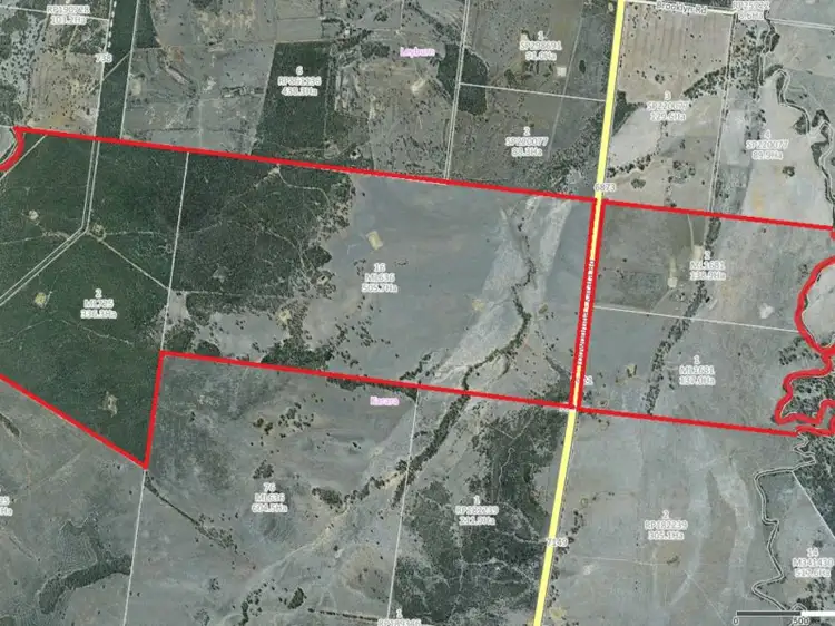 6967 Toowoomba Karara Road, Karara QLD 4352