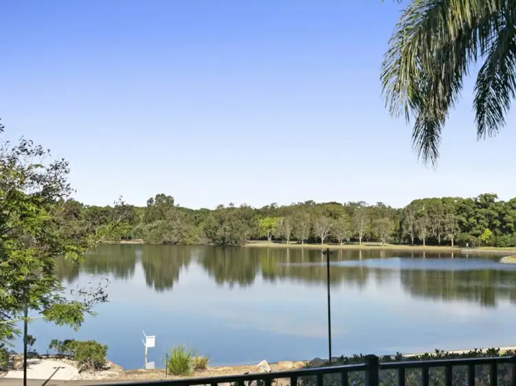 1009/1 The Cove Cres, Carrara QLD 4211