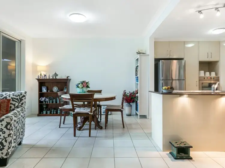 Fourth view of Homely townhouse listing, 1009/1 The Cove Cres, Carrara QLD 4211