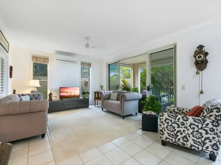 Fifth view of Homely townhouse listing, 1009/1 The Cove Cres, Carrara QLD 4211