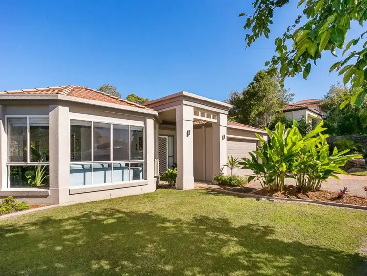Fourth view of Homely house listing, 12 Highbridge Rise, Mudgeeraba QLD 4213