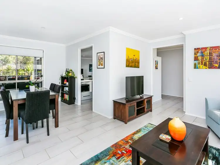 Sixth view of Homely house listing, 12 Highbridge Rise, Mudgeeraba QLD 4213