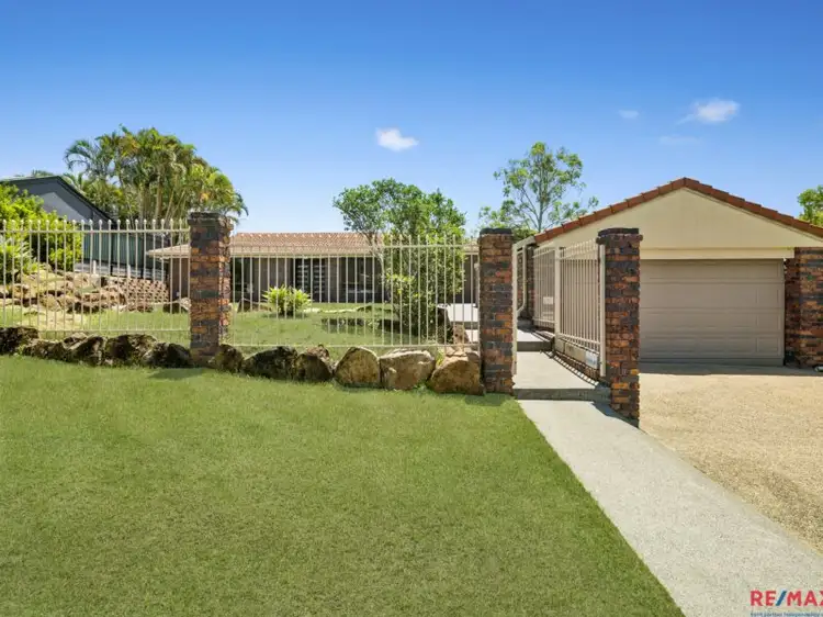 Main view of Homely house listing, 5 Newhaven Crescent, Worongary QLD 4213