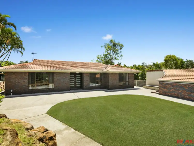 Second view of Homely house listing, 5 Newhaven Crescent, Worongary QLD 4213