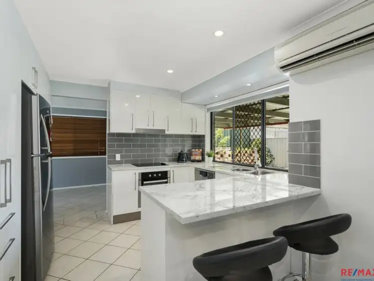 Third view of Homely house listing, 5 Newhaven Crescent, Worongary QLD 4213