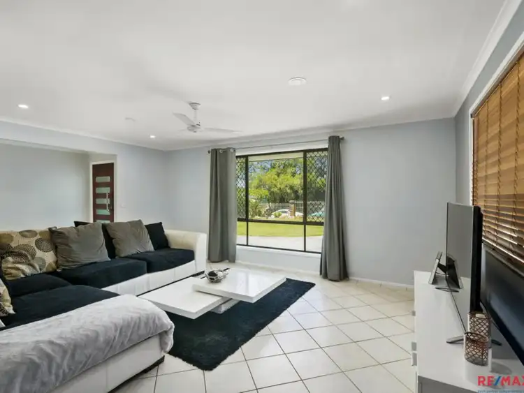 Fourth view of Homely house listing, 5 Newhaven Crescent, Worongary QLD 4213
