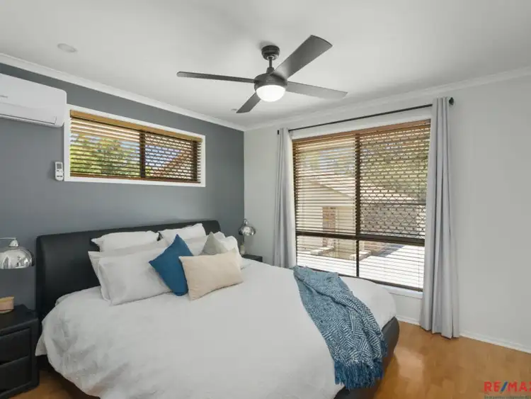 Fifth view of Homely house listing, 5 Newhaven Crescent, Worongary QLD 4213
