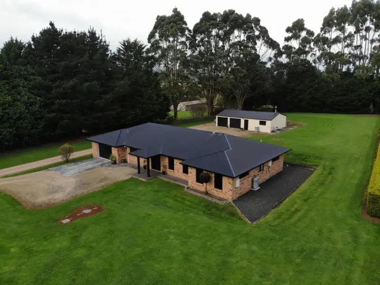 35 Mauds Road, Scotchtown TAS 7330