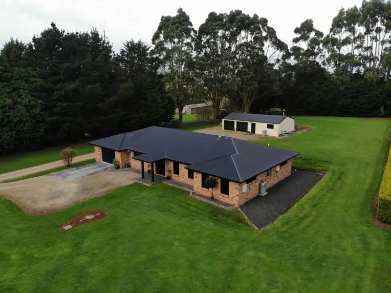 Main view of Homely house listing, 35 Mauds Road, Scotchtown TAS 7330