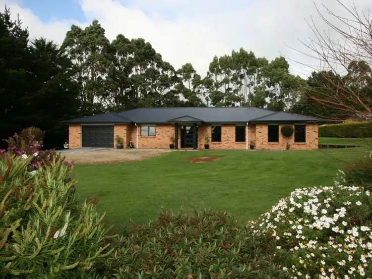 Second view of Homely house listing, 35 Mauds Road, Scotchtown TAS 7330