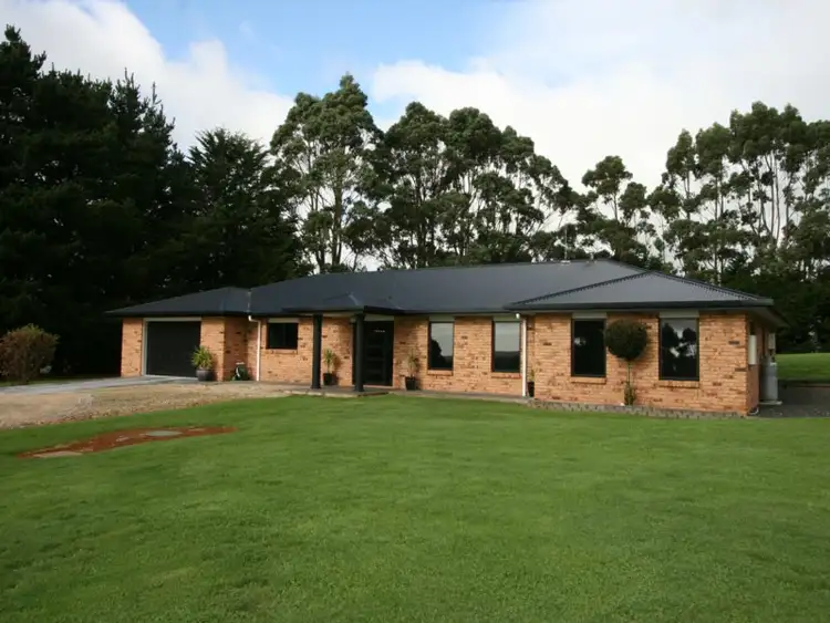 Third view of Homely house listing, 35 Mauds Road, Scotchtown TAS 7330