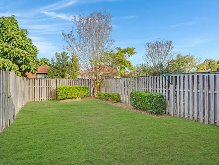 Third view of Homely townhouse listing, 95/64 Gilston Rd, Nerang QLD 4211