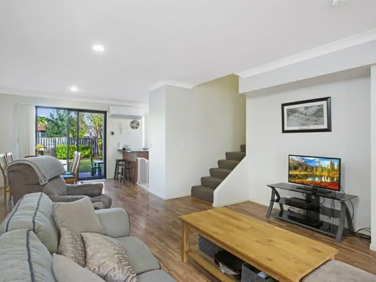 Fourth view of Homely townhouse listing, 95/64 Gilston Rd, Nerang QLD 4211