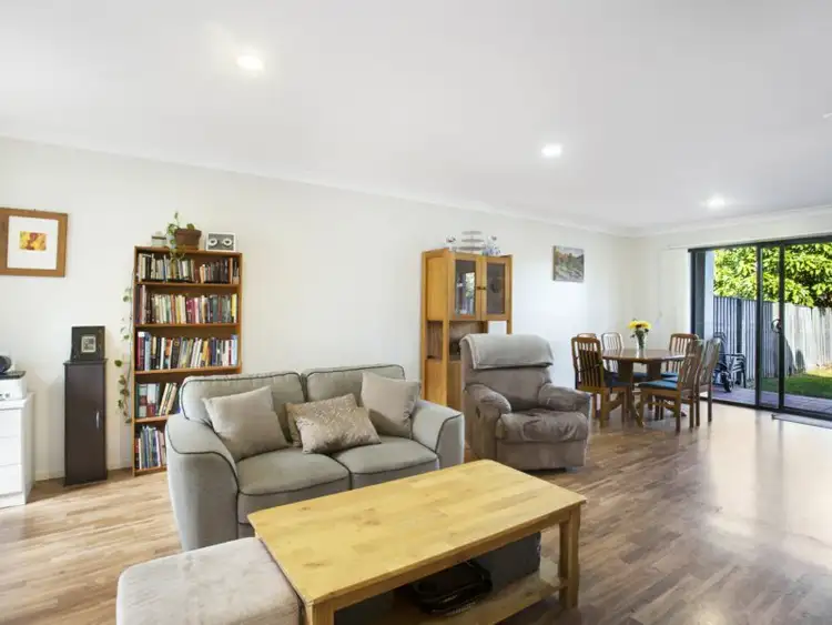 Sixth view of Homely townhouse listing, 95/64 Gilston Rd, Nerang QLD 4211