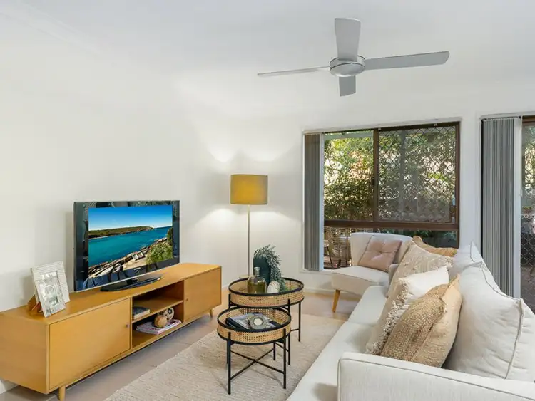 Third view of Homely townhouse listing, 34/14 Bridgman Dve, Reedy Creek QLD 4227