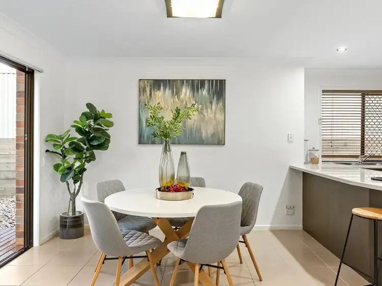 Fourth view of Homely townhouse listing, 34/14 Bridgman Dve, Reedy Creek QLD 4227
