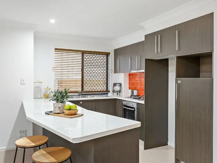 Fifth view of Homely townhouse listing, 34/14 Bridgman Dve, Reedy Creek QLD 4227