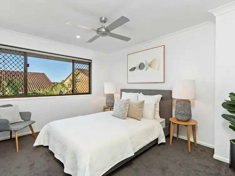 Sixth view of Homely townhouse listing, 34/14 Bridgman Dve, Reedy Creek QLD 4227