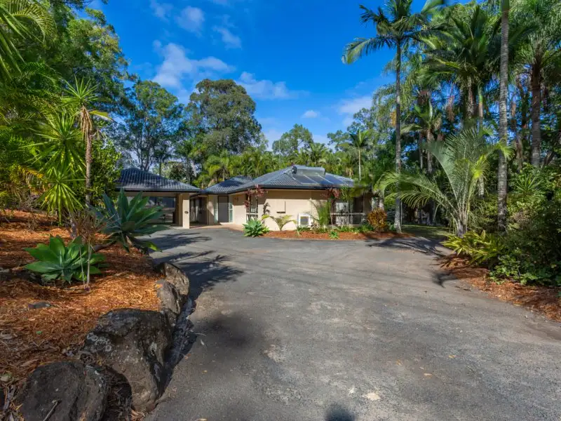 Main view of Homely house listing, 8 Piallingo St, Mudgeeraba QLD 4213