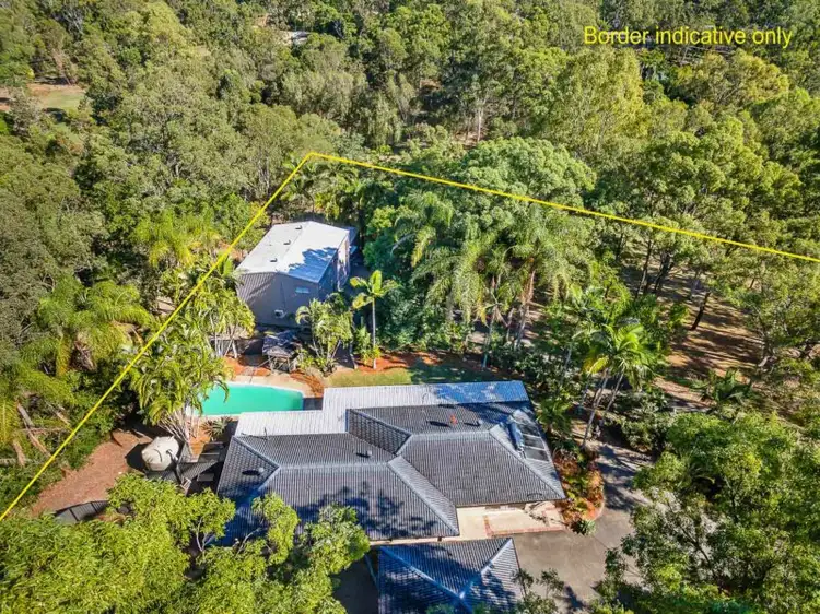 Fourth view of Homely house listing, 8 Piallingo St, Mudgeeraba QLD 4213