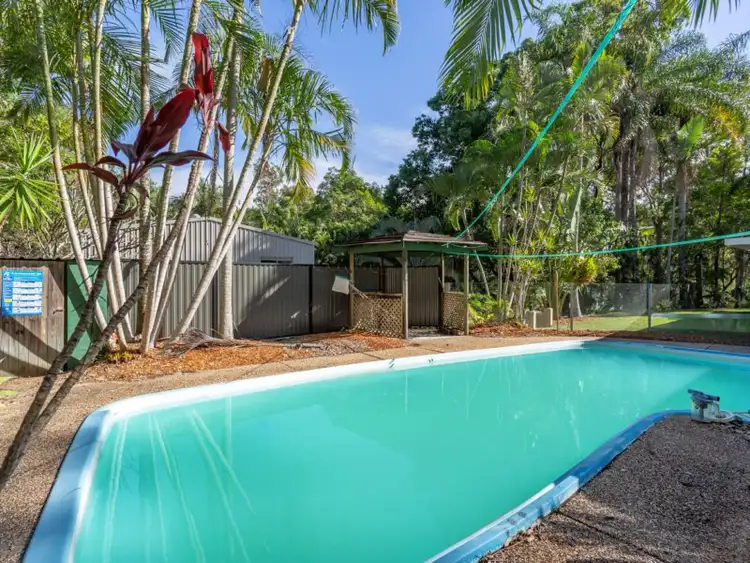 Sixth view of Homely house listing, 8 Piallingo St, Mudgeeraba QLD 4213