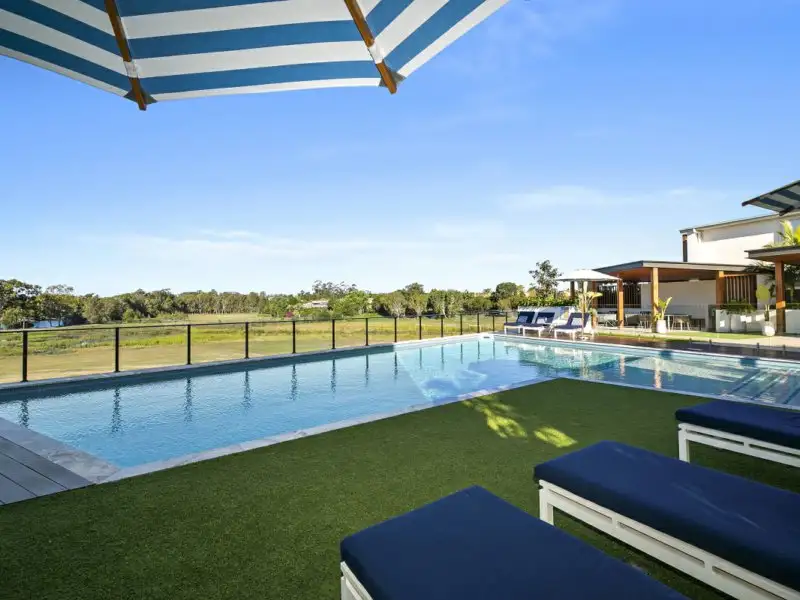 Main view of Homely house listing, 231/1 VUE BOULEVARD, Robina QLD 4226