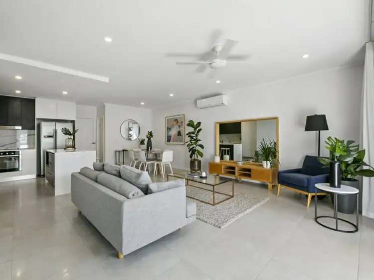 Second view of Homely house listing, 231/1 VUE BOULEVARD, Robina QLD 4226