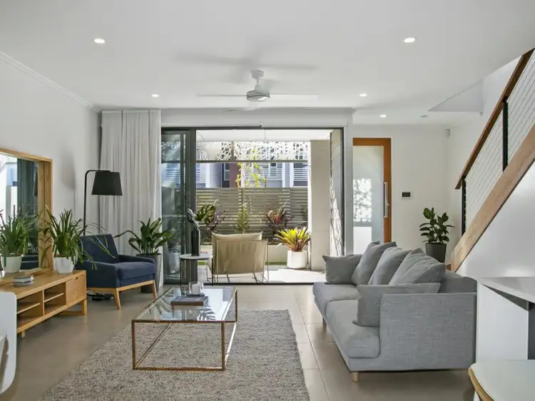 Third view of Homely house listing, 231/1 VUE BOULEVARD, Robina QLD 4226