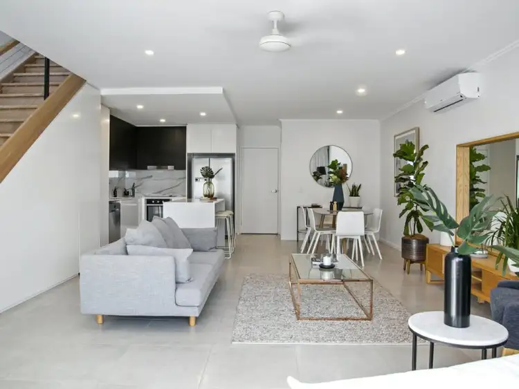 Fourth view of Homely house listing, 231/1 VUE BOULEVARD, Robina QLD 4226