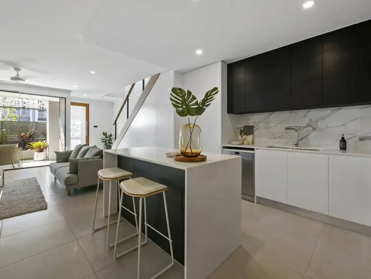 Fifth view of Homely house listing, 231/1 VUE BOULEVARD, Robina QLD 4226