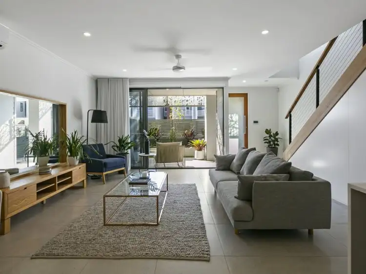 Sixth view of Homely house listing, 231/1 VUE BOULEVARD, Robina QLD 4226
