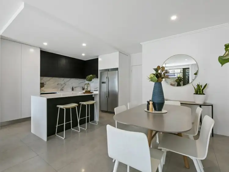 Seventh view of Homely house listing, 231/1 VUE BOULEVARD, Robina QLD 4226